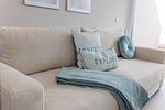 Dekoratives Detail - Bi de Wyk Wohnung D8a - Top-Hundeurlaub