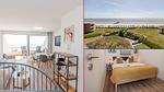 Hauptansicht - Bi de Wyk Wohnung D8a - Top-Hundeurlaub