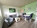 Ferienhaus Wattweg 10 Bungalow 02 - Top-Hundeurlaub