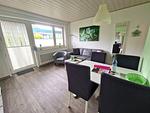 Ferienhaus Wattweg 10 Bungalow 02 - Top-Hundeurlaub