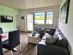 Ferienhaus Wattweg 10 Bungalow 02 - Top-Hundeurlaub