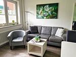Ferienhaus Wattweg 10 Bungalow 02 - Top-Hundeurlaub