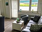 Ferienhaus Wattweg 10 Bungalow 02 - Top-Hundeurlaub