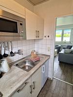 Ferienhaus Wattweg 10 Bungalow 02 - Top-Hundeurlaub