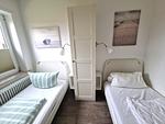 Ferienhaus Wattweg 10 Bungalow 02 - Top-Hundeurlaub