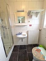 Ferienhaus Wattweg 10 Bungalow 02 - Top-Hundeurlaub