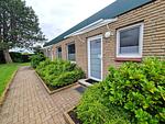 Ferienhaus Wattweg 10 Bungalow 02 - Top-Hundeurlaub