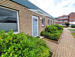 Ferienhaus Wattweg 10 Bungalow 02 - Top-Hundeurlaub