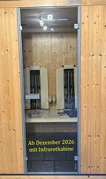 Bungalow Seestern 02 - Top-Hundeurlaub