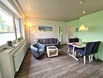 Ferienhaus Wattweg 10 Bungalow 06 - Top-Hundeurlaub
