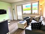 Ferienhaus Wattweg 10 Bungalow 06 - Top-Hundeurlaub
