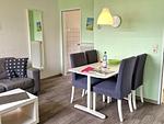 Ferienhaus Wattweg 10 Bungalow 06 - Top-Hundeurlaub