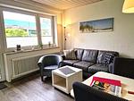 Ferienhaus Wattweg 10 Bungalow 06 - Top-Hundeurlaub