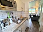 Ferienhaus Wattweg 10 Bungalow 06 - Top-Hundeurlaub