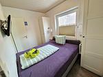 Ferienhaus Wattweg 10 Bungalow 06 - Top-Hundeurlaub