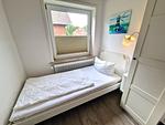 Ferienhaus Wattweg 10 Bungalow 06 - Top-Hundeurlaub