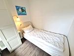 Ferienhaus Wattweg 10 Bungalow 06 - Top-Hundeurlaub