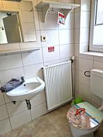 Ferienhaus Wattweg 10 Bungalow 06 - Top-Hundeurlaub