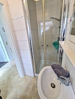 Ferienhaus Wattweg 10 Bungalow 06 - Top-Hundeurlaub