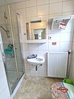 Ferienhaus Wattweg 10 Bungalow 06 - Top-Hundeurlaub