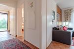 Empfang - Romantica EG - Top-Hundeurlaub