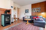Wohnzimmer - Romantica EG - Top-Hundeurlaub