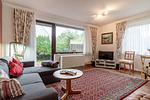 Wohnzimmer - Romantica EG - Top-Hundeurlaub