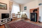 Wohnzimmer - Romantica EG - Top-Hundeurlaub