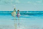 Dekoratives Detail - Romantica EG - Top-Hundeurlaub
