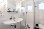 Badezimmer - Romantica EG - Top-Hundeurlaub