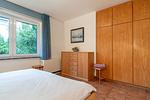 Schlafzimmer - Romantica EG - Top-Hundeurlaub