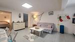 living-room - Ferienwohnung für 4 Personen (65 m²) in Saint-Georges-de-Didonne - Top-Hundeurlaub