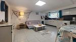 living-room - Ferienwohnung für 4 Personen (65 m²) in Saint-Georges-de-Didonne - Top-Hundeurlaub