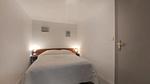 bed - Ferienwohnung für 4 Personen (65 m²) in Saint-Georges-de-Didonne - Top-Hundeurlaub