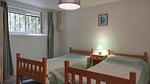 bed - Ferienwohnung für 4 Personen (65 m²) in Saint-Georges-de-Didonne - Top-Hundeurlaub