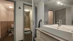 bathroom - Ferienwohnung für 4 Personen (65 m²) in Saint-Georges-de-Didonne - Top-Hundeurlaub