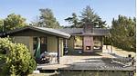 other - Ferienhaus für 6 Personen (74 m²) in Rønde - Top-Hundeurlaub
