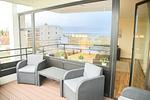 Balkon - App. 29 inkl. WLAN - Top-Hundeurlaub