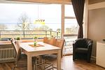 Meerblick - App. 29 inkl. WLAN - Top-Hundeurlaub