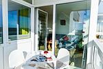 Balkon - 1302 - Top-Hundeurlaub