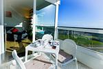 Balkon - 1302 - Top-Hundeurlaub