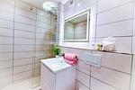 Badezimmer - 1302 - Top-Hundeurlaub