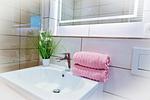 Badezimmer - 1302 - Top-Hundeurlaub