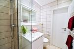 Badezimmer - 1302 - Top-Hundeurlaub