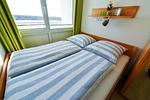 Schlafzimmer - 1302 - Top-Hundeurlaub