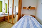 Schlafzimmer - 1302 - Top-Hundeurlaub