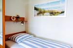 Schlafzimmer - 1302 - Top-Hundeurlaub