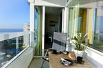Balkon - 1306 - Top-Hundeurlaub