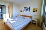 Schlafzimmer - 1306 - Top-Hundeurlaub