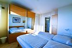 Schlafzimmer - 1306 - Top-Hundeurlaub